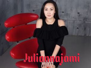 Juliannajami