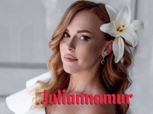 Juliannamur