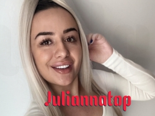 Juliannatop