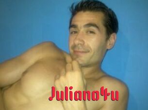 Juliano4u