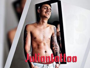 Juliantattoo