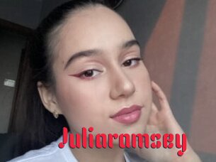 Juliaramsey