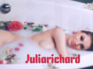 juliarichard Video Extrait