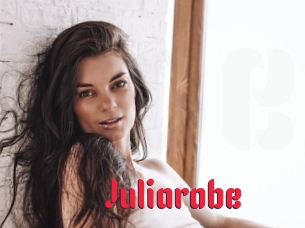 Juliarobe