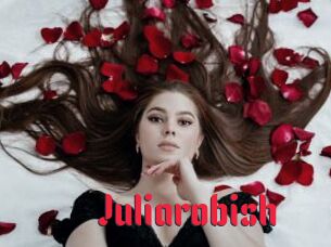 Juliarobish