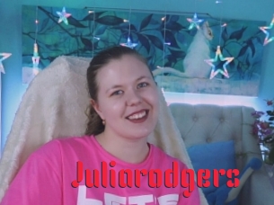 Juliarodgers