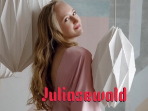 Juliasewald