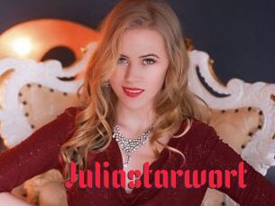 Juliastarwort