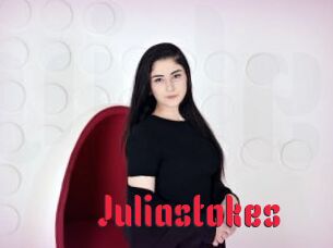Juliastokes