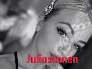 Juliastonen