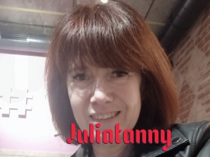 Juliatanny