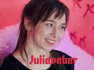 Juliaveber