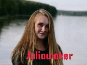 Juliawoker