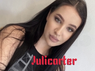 Julicarter