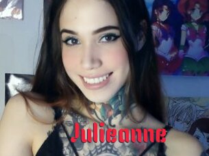 Julieanne