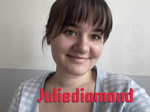 Juliediamond