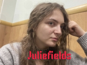Juliefields