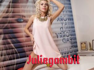Juliegambit
