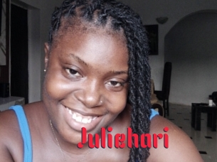 Juliehari