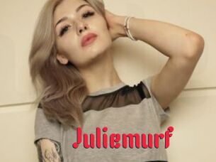 Juliemurf