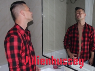 Julienhussey