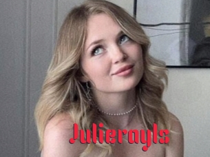 Julierayls