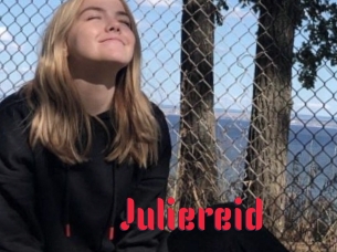 Juliereid