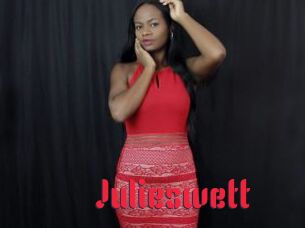 Julieswett