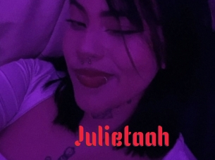 Julietaah