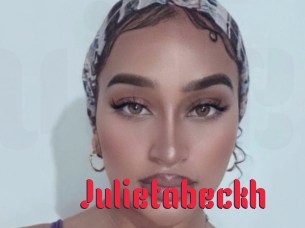 Julietabeckh