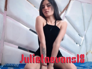 Julietaevans18