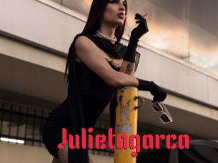 Julietagarca