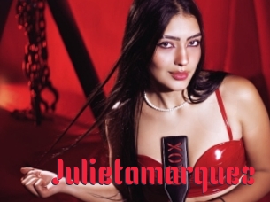 Julietamarquez