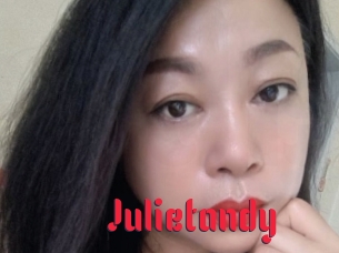 Julietandy
