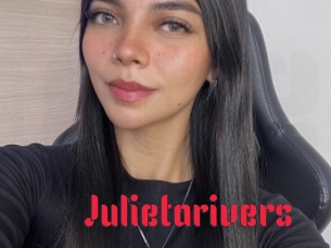 Julietarivers