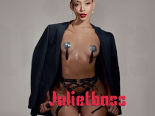 julietbass Video Extrait