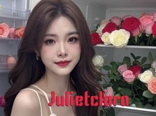 julietclara Video Extrait
