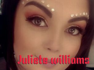 Juliete_williams