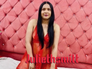 Juliethsmitt
