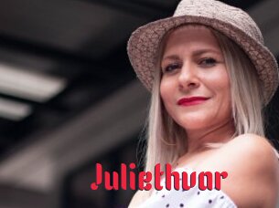 Juliethvar