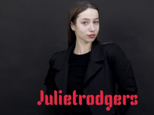 Julietrodgers