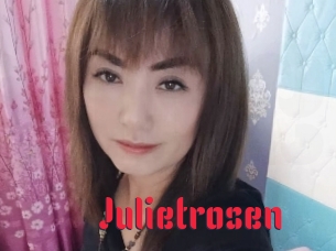Julietrosen