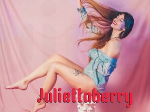 Juliettaberry