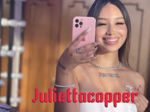 Juliettacopper