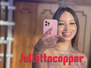 Juliettacopper