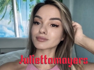 juliettamayers Video Extrait