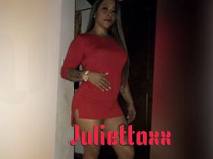 Juliettaxx