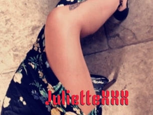 JulietteXXX