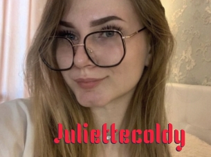 Juliettecoldy