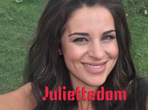 Juliettedom